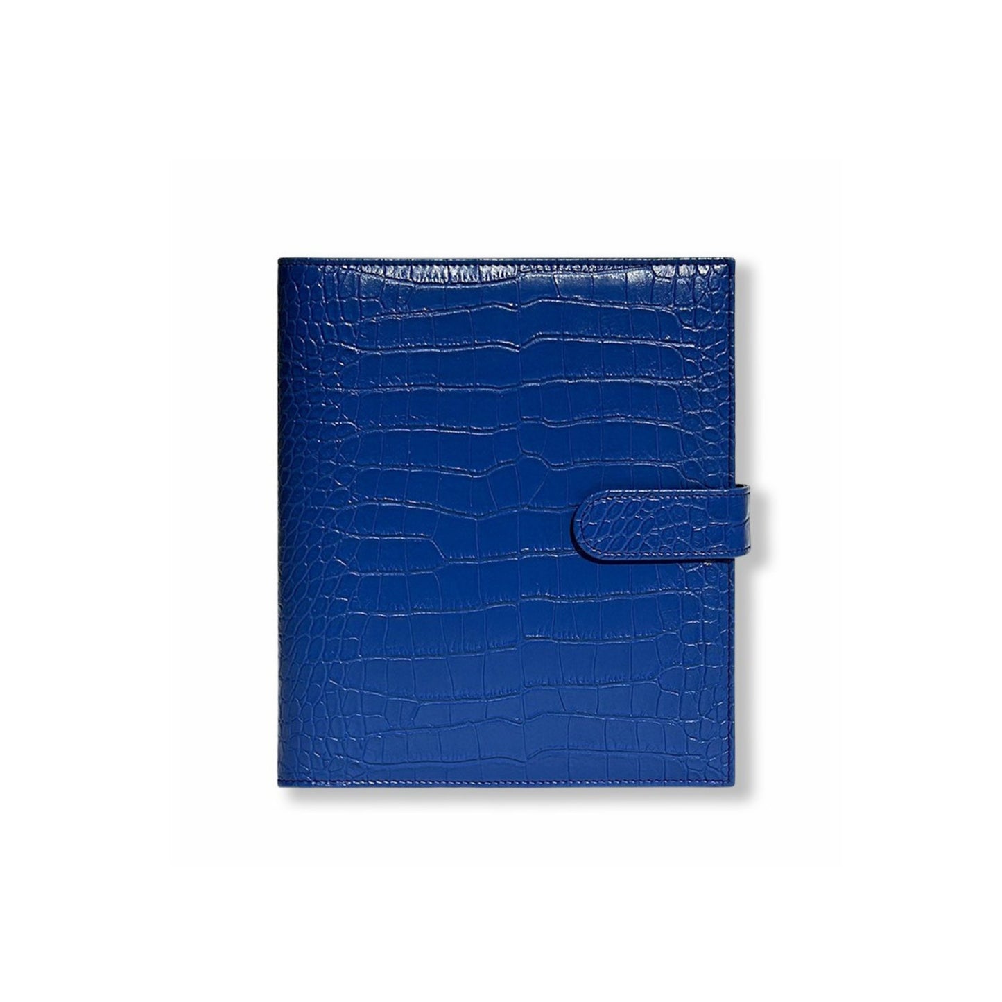 The Bleu Agenda. The Self Planners & Journals 