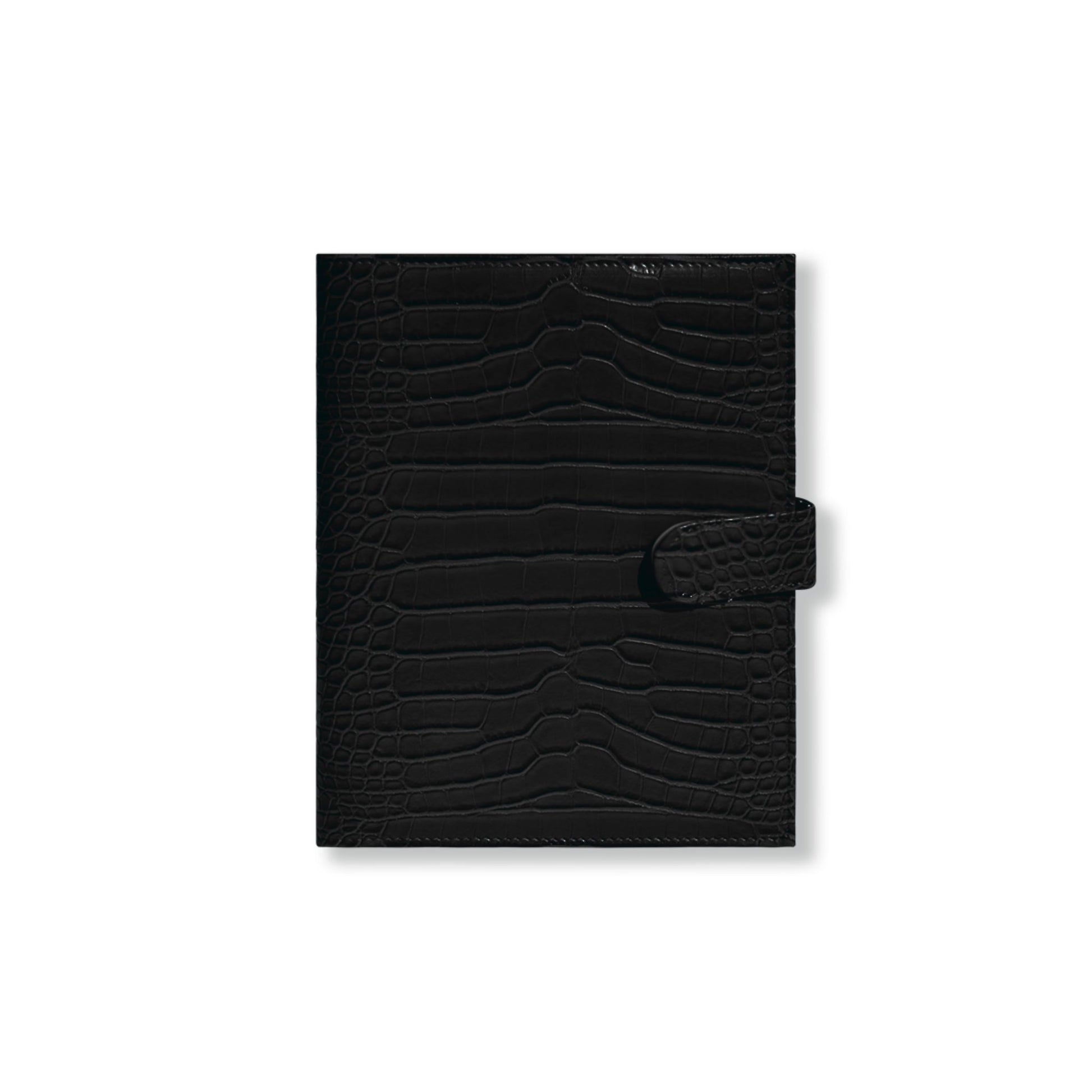 The Noir Agenda. The Self Planners & Journals 