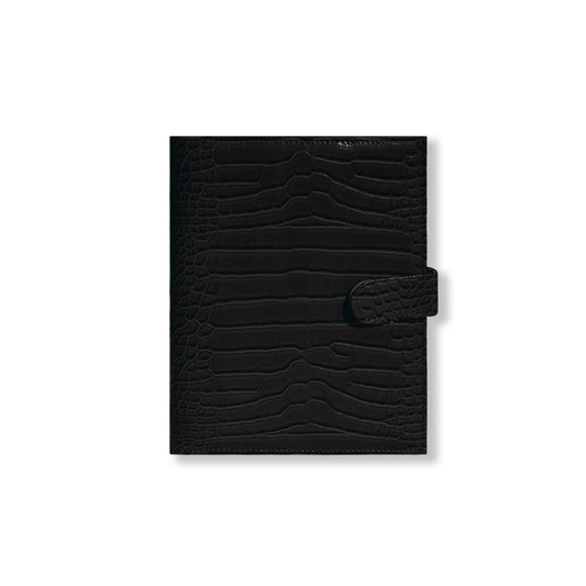 The Noir Agenda. The Self Planners & Journals 